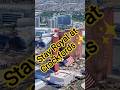The Hidden Luxury Inside Resorts World Las Vegas | Crockfords Secret Experience #shorts #trending
