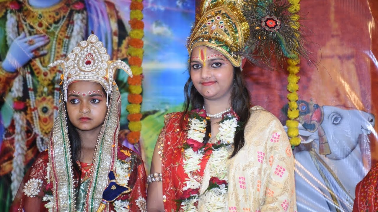 सांवली सूरत पे मोहन दिल दीवाना हो गया Bal Vyas Aman Shastri Ji 962139493