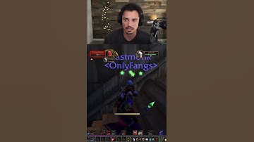 Layering in World of Warcraft