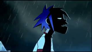 Gorillaz - Clint Eastwood