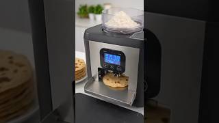 automatic roti maker #aivideo #youtubeshorts