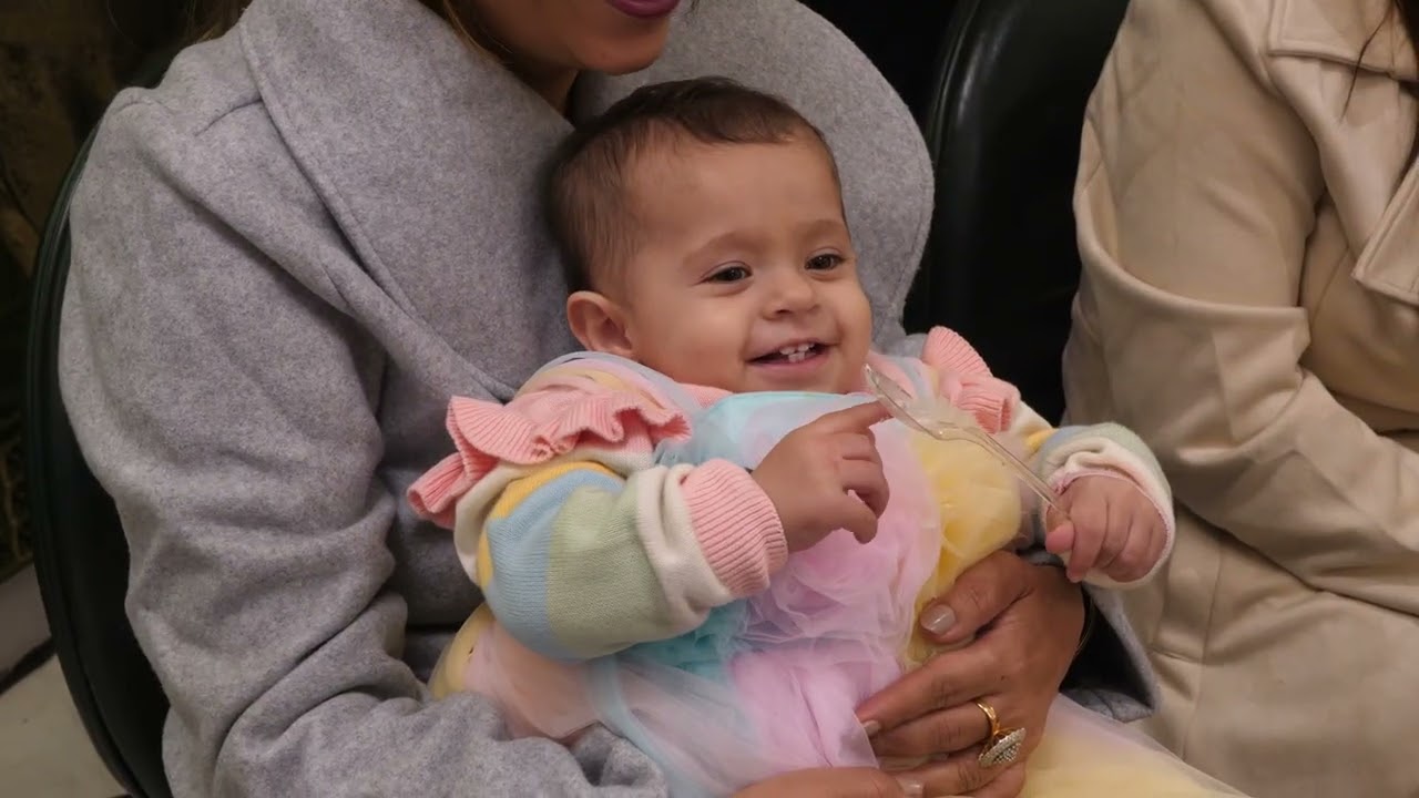 Harshree Birthday Teaser