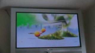 Xbox Live Intro Video