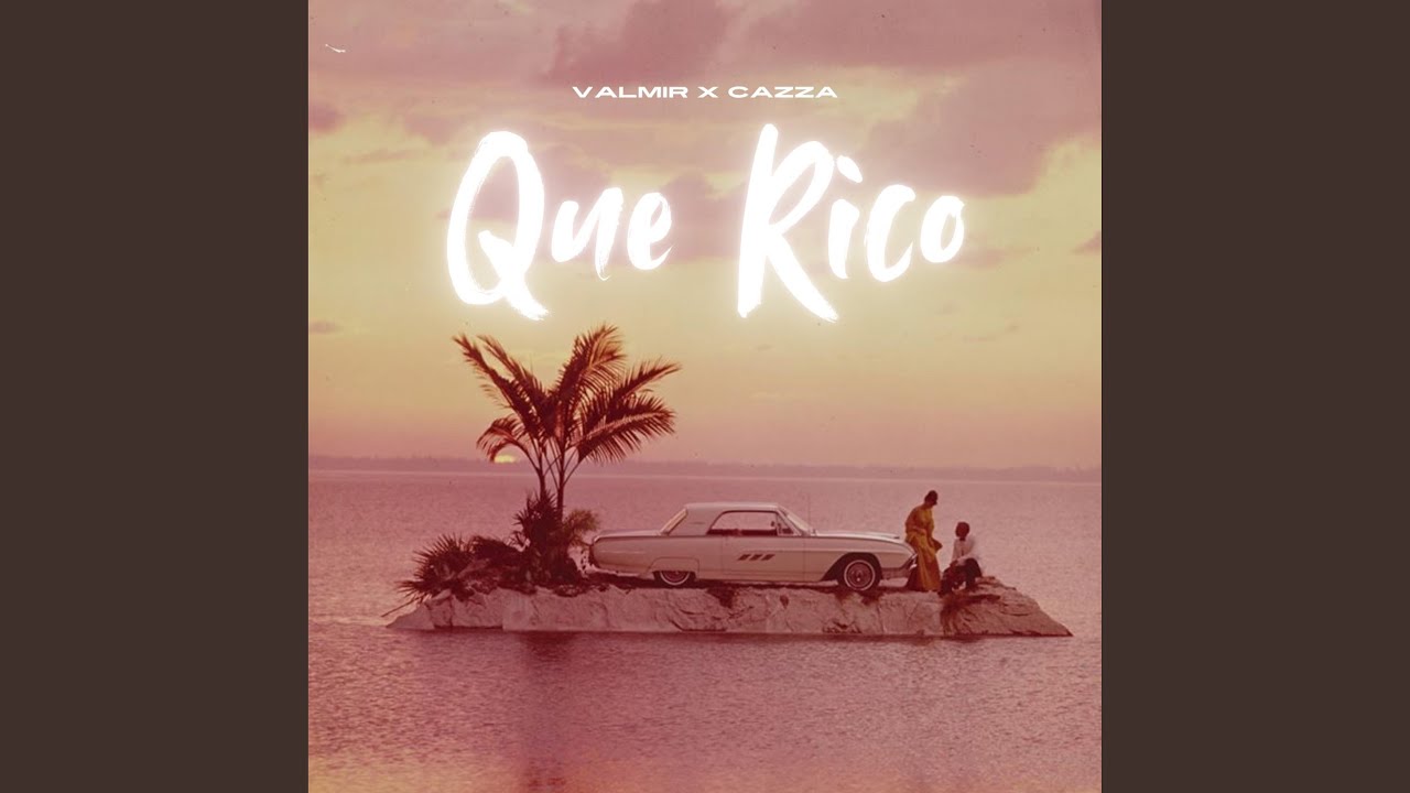 Watch Que Rico on YouTube Watch Que Rico on YouTube