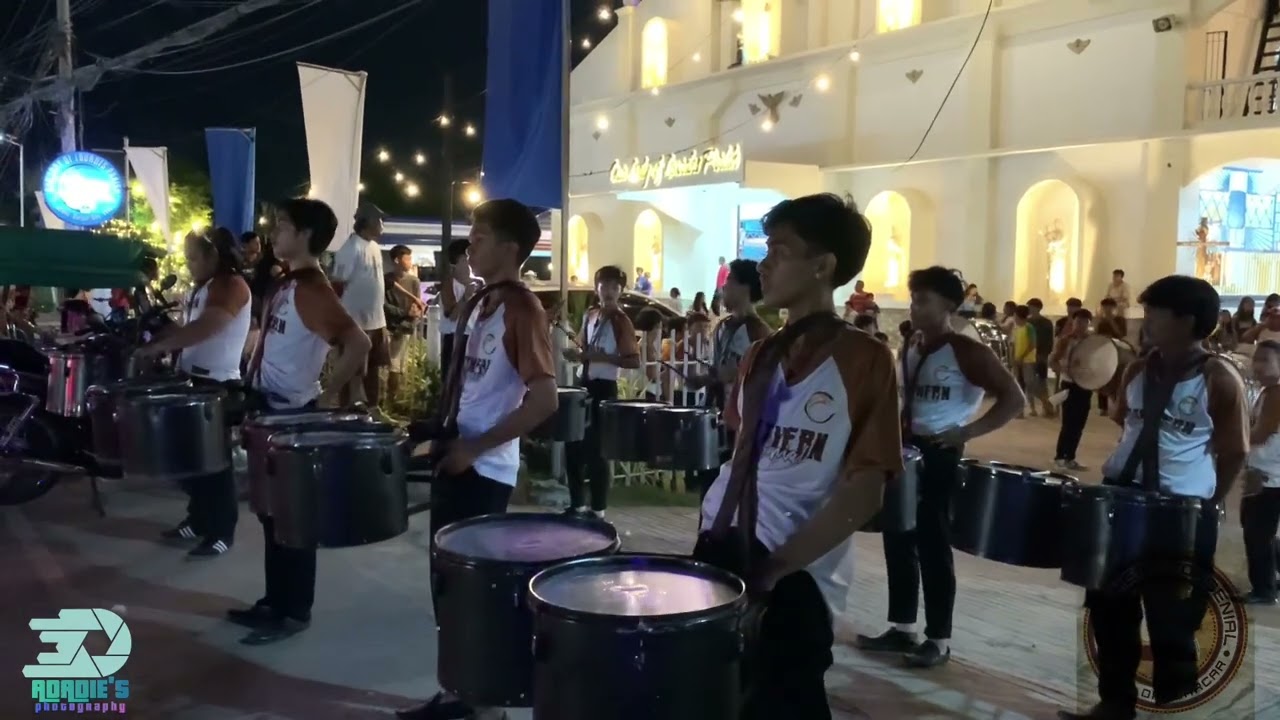 Electric Love - Southern Congenial