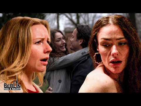 Verbotene Beziehung fliegt auf?! Katy riskiert alles! 😳💔 | Berlin - Tag & Nacht #3733
