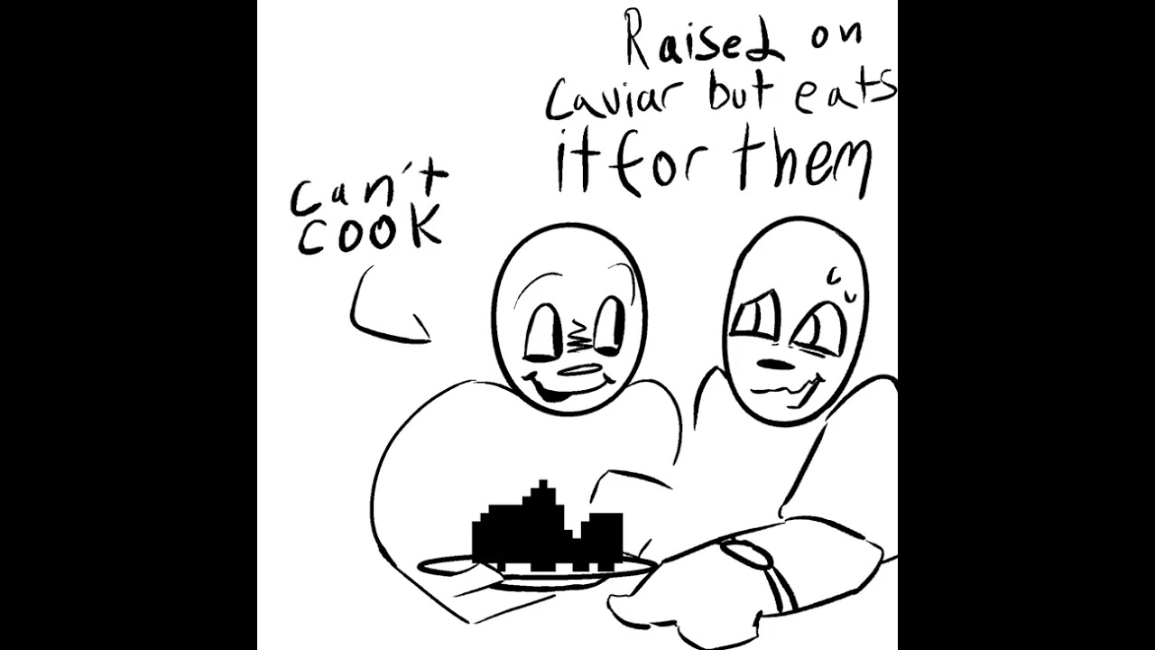 Character dynamics for your stories that I love!