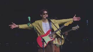 All the Way Home + Tip Toe - WIM (260508 HONEYMOOD ASIA TOUR 2026 Seoul)