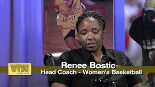 Coaches Corner with Renee Bostic 1-31.mpg