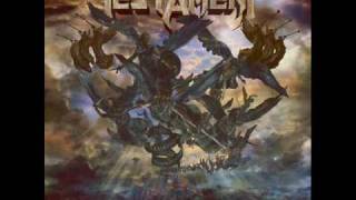 Testament - The Evil Has Landed