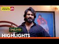 Moondru Mudichu - Highlights 1 | 18 Apr 2026 | Tamil Serial | Sun TV