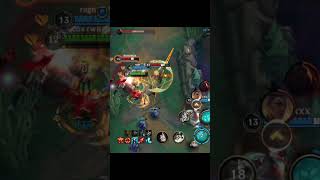 S21 Emerald II Thresh Highlights #rankedmatch #thresh #wildrift #gameplay #highlights #moments