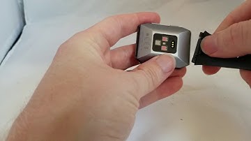 Change Bands On Fitbit Ionic