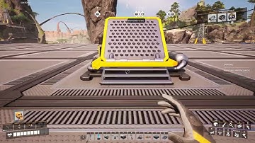 Satisfactory Super Jump Pad Trick: First Look