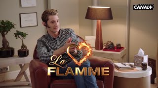 Bande annonce La Flamme 