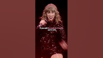 Try not to say the same fit as me  #comedyvideo #taylorswiftversion #erastour #taylorsphere  #lyrics