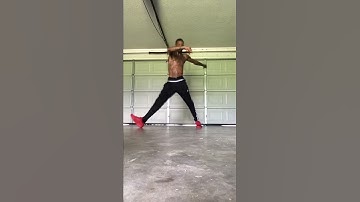 Ajizzle - Dumb Wit It Jiggin Video #LilDeeJay