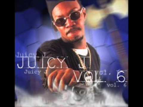 Juicy J - Slob On My Knob (Original / Underground 1993)