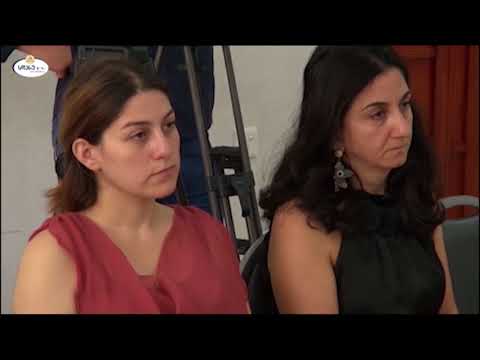 SDASUtv საინფორმაციო გამოშვება (25.09.17)