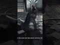 batman doesn't kill, he just aggressively folds you in half