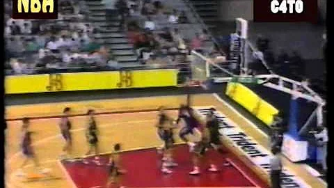 Darryl Middleton Mix