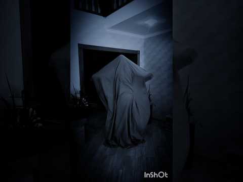 Сербская леди и призрак 😱👻 #мистика #призрак #сербскаяледи #horrorstories #scary #ghost #бабайка