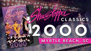 We can't get enough of the throwbacks so we're going back to 2000 this time! 💖