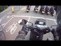 Sluk  2023 suzuki burgman 125ex street  road test