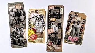LET'S CREATE TIM HOLTZ TAGS!