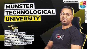 Munster Technological University