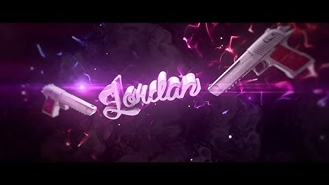 #103 Intro - Jordan .ft GunterFX (C4D)