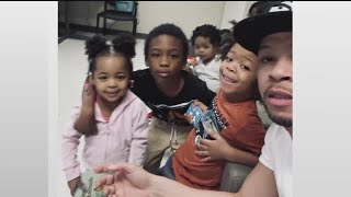 Georgia couple trying to get 5 children back after Tennessee traffic stop