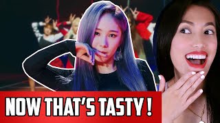 Everglow - Bon Bon Chocolat First Time Reaction From Non Kpop Fans