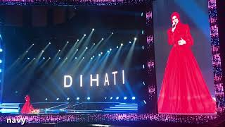 Download Lagu Medley Bila Harus Memilih, Cuba Untuk Mengerti, Bisakah (Live) | Siti Nurhaliza on Tour 2019 MP3