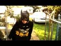 Batman: Brawler (Fan Film)