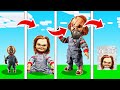 CHUCKY BEBEĞİN HAYATI! 🔪 - Minecraft