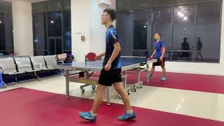 The Joy of Ping Pong: Why Table Tennis is a Good Sport to Enjoy Chap41