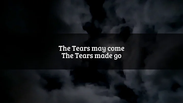 Tears by Darrell W Roper