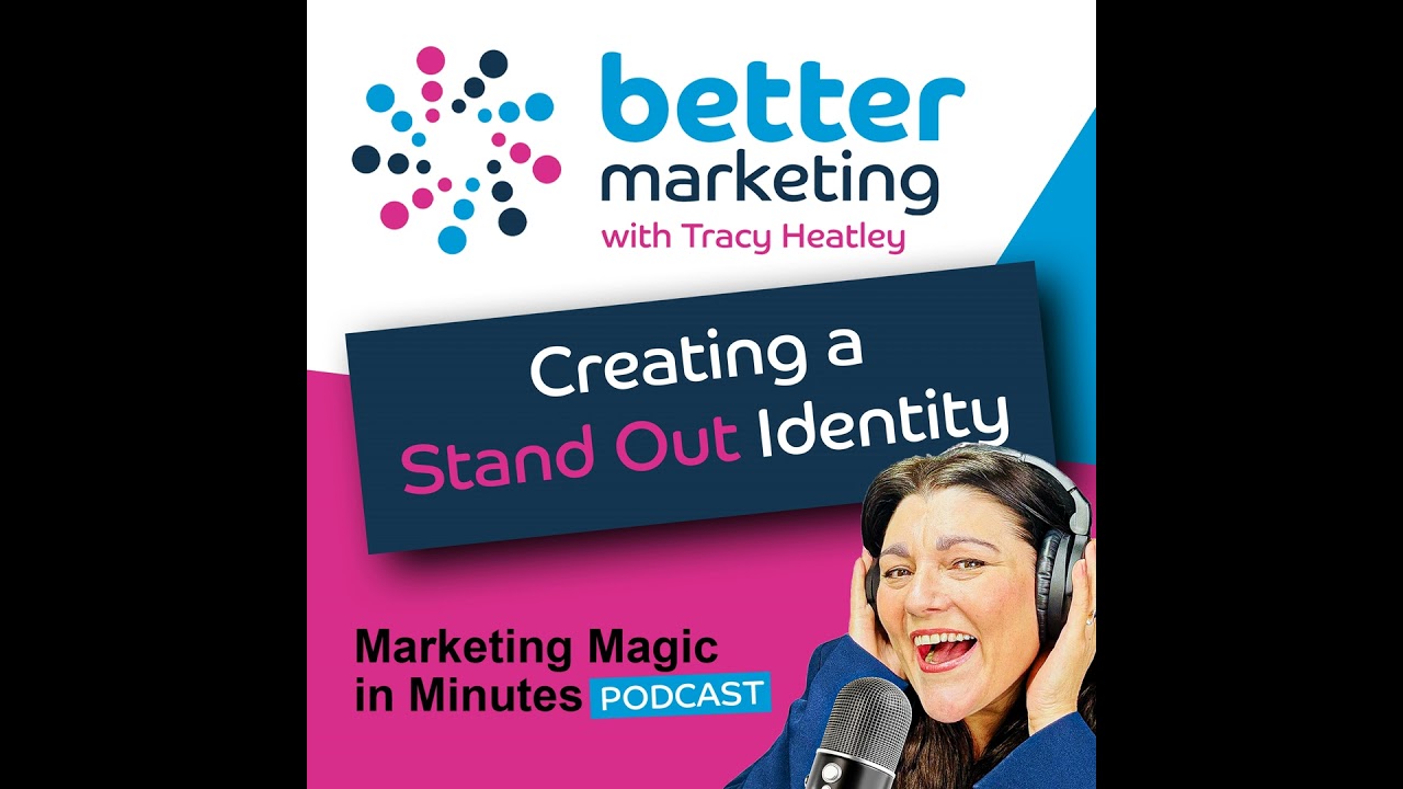 Branding Brilliance Creating a Stand Out Business Identity