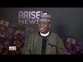 Buhari Had Cult Following Madibbo Buhari Had Cult Following Madibbo