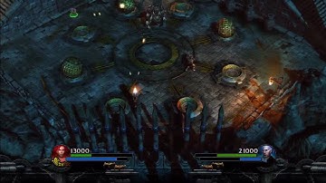 Lara Croft and the Guardian of Light Waffen