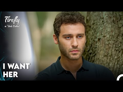 Will Asli and Baris Have a Relationship? - Firefly Episode 24