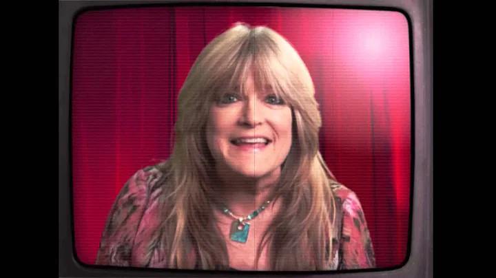 The Brady Bunch: Susan Olsen as Cindy Brady