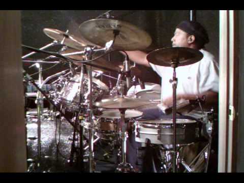 PALLADIUM, Ike Wiley Drum's