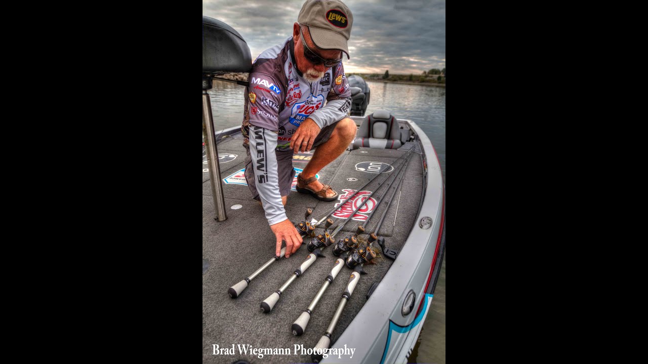 lews custom lite speed stick baitcasting