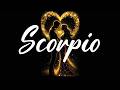 SCORPIO🌹 Love Reading They are finally ready to speak the truth!