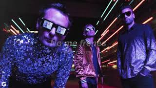 Muse - Pressure (Letra HD)