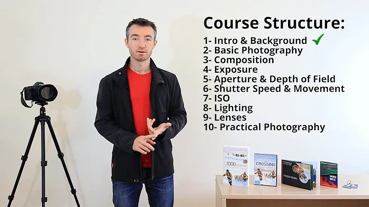 Learn Photography - Simple, Practical - Free Photo...
