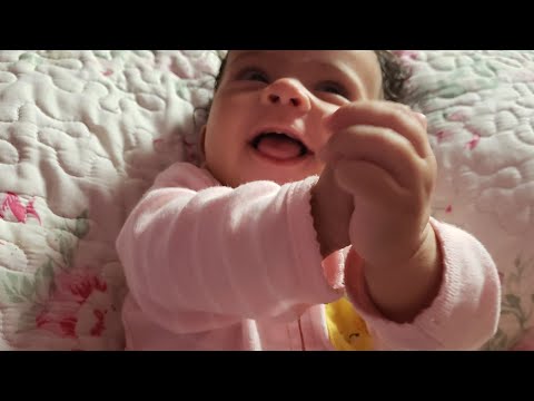 Vídeo: Qual é a outra palavra para conversa de bebê?