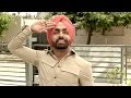 Major german singh mann chalyaa qismat naal england  ammy virk punjabi comedy movie 2018 scene